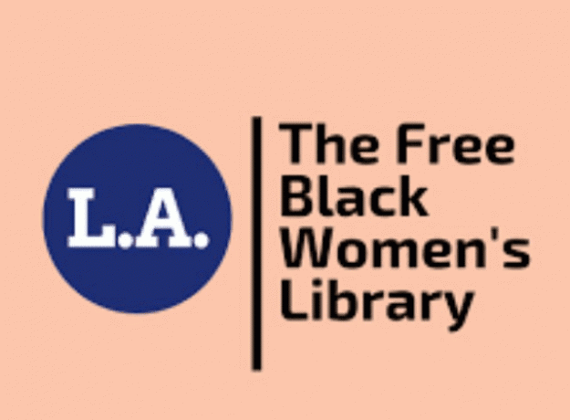 नि: शुल्क काले महिला पुस्तकालय